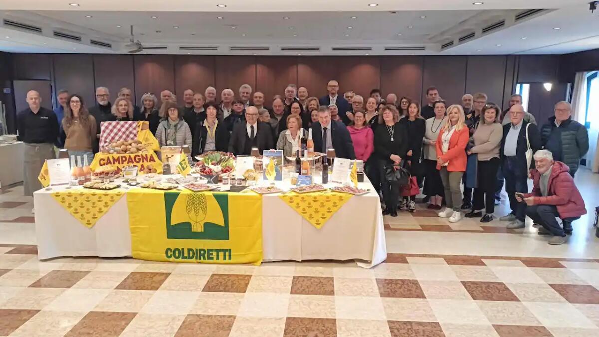 Gemellaggio Pordenone-Lussino: nuove prospettive per Go! 2025 - 