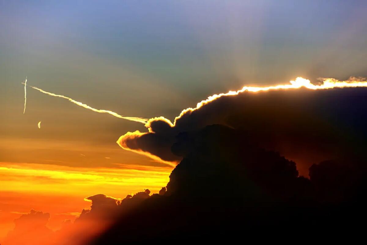 Meteo Veneto, le previsioni per domenica 28 aprile: buone notizie - 