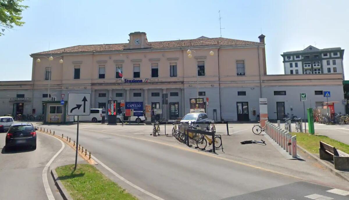 Ritrovata Ana Maria Daria Ulea scomparsa da Porcia - 