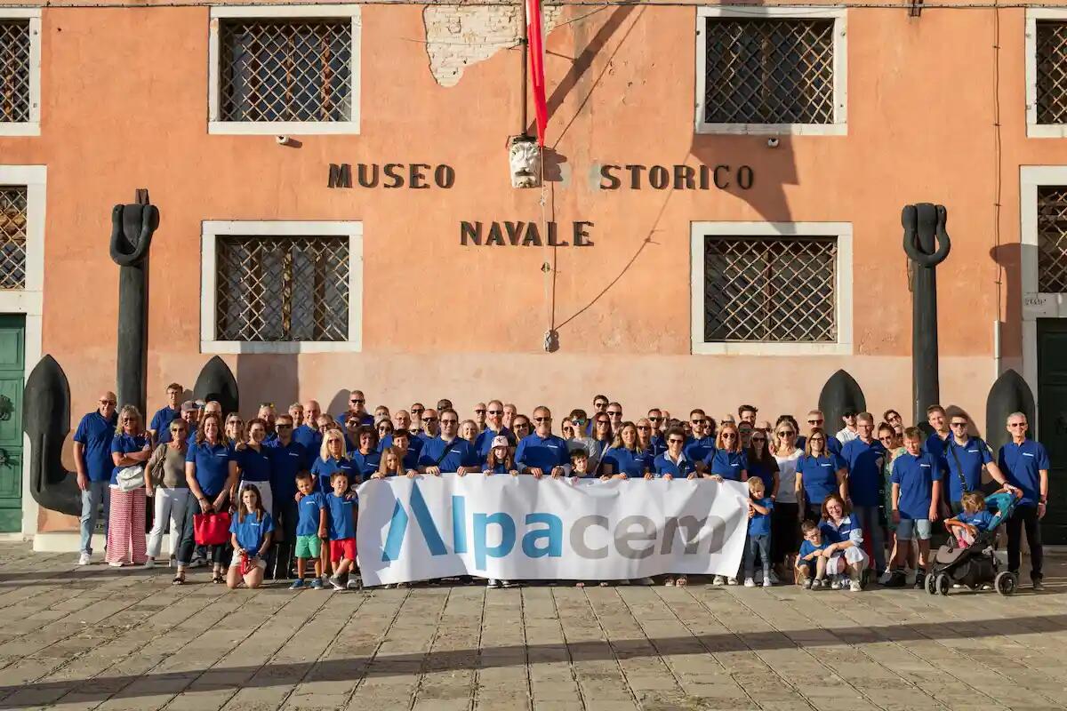 Alpacem ottiene la certificazione Great Place to Work per l’eccellenza dell’ambiente di lavoro - 