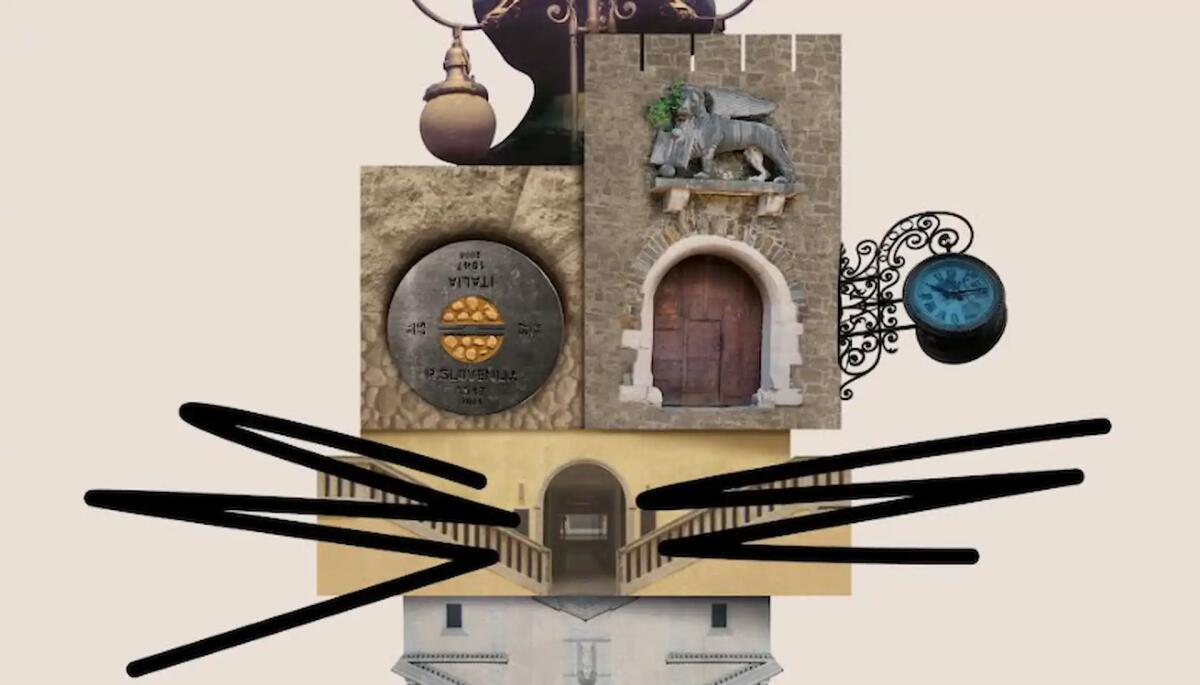 Gorizia e Nova Gorica: caccia fotografica alla scoperta della cultura transfrontaliera - 