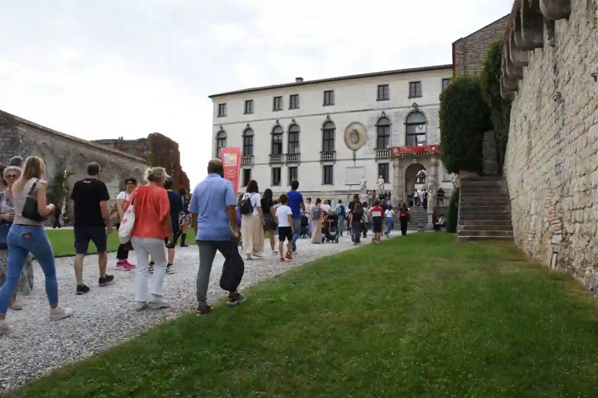 Libri in Cantina 2024: vent'anni di successi e una nuova filosofia, LentaMente -