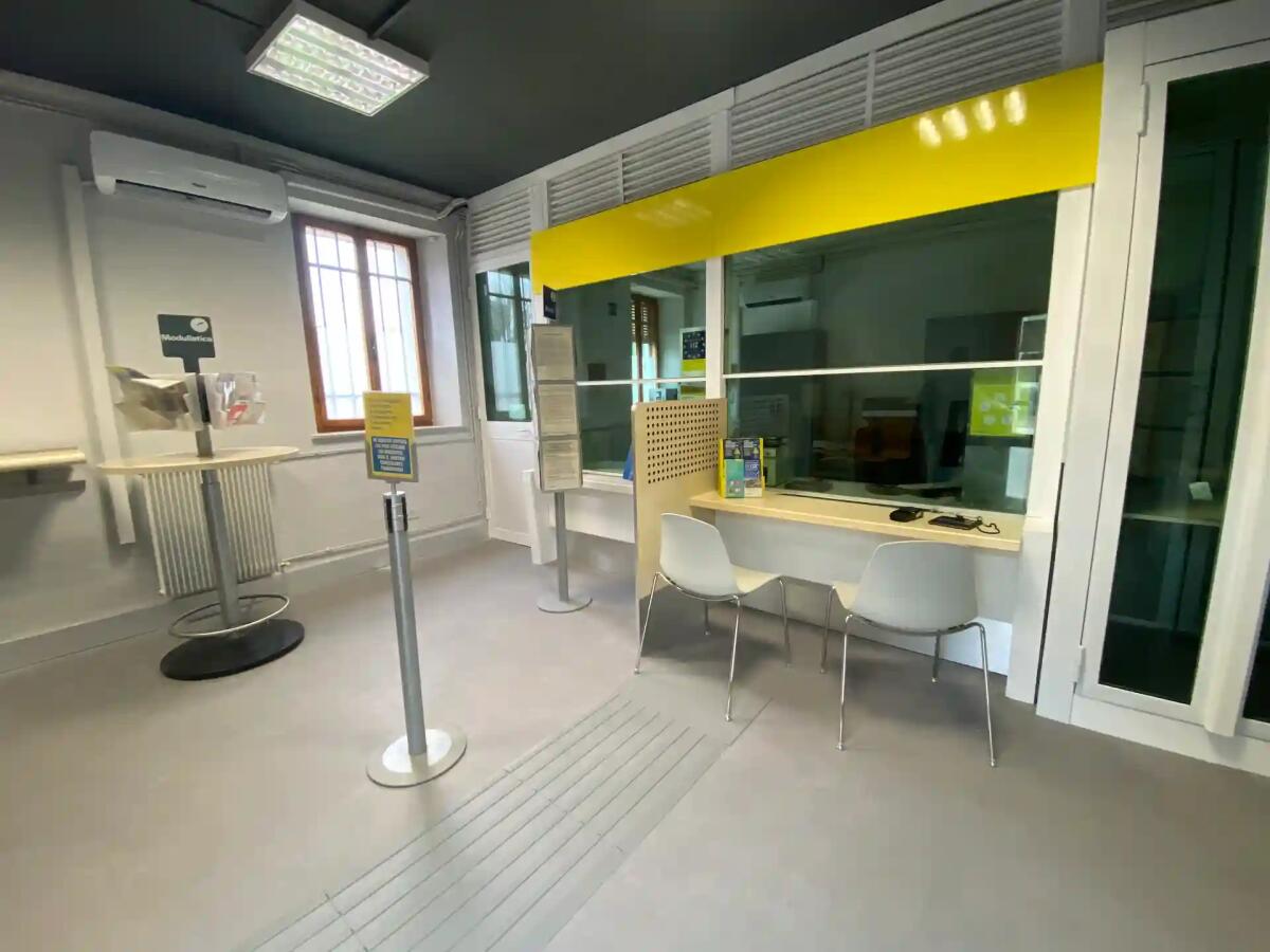 Riapre l'Ufficio Postale di Bicinicco: un nuovo polo per i servizi digitali della Pubblica Amministrazione - 