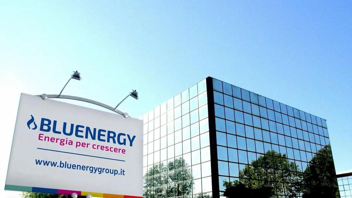 Bluenergy dalla parte dei dipendenti, 1,3 milioni di euro in welfare - 