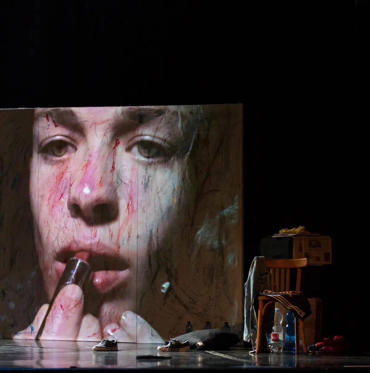 Sala Bergamas di Gradisca d'Isonzo, ‘Innesti’ si conclude con ‘Beata Gioventù’ prodotto da MTM - 