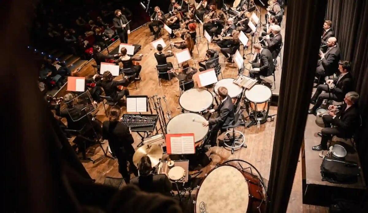 "La divina Callas" un omaggio in musica al Teatro Verdi di Gorizia - 