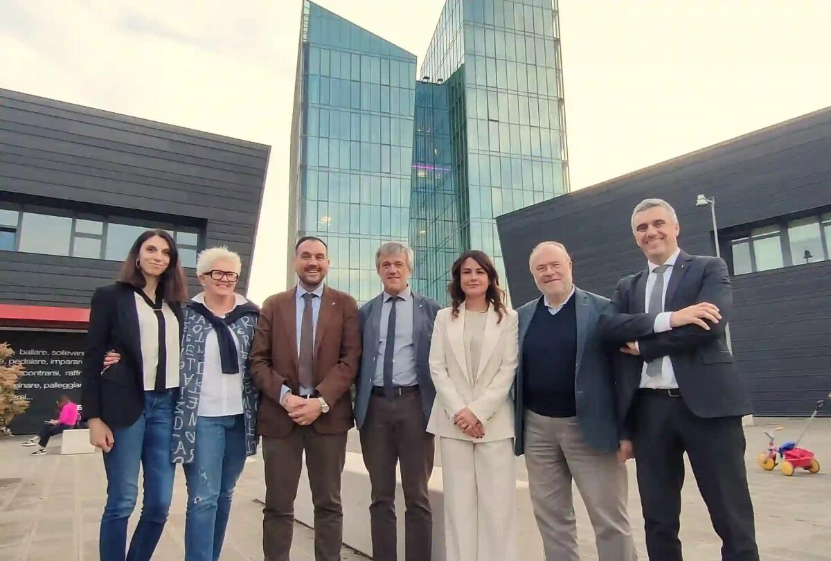 Cresce l'Ordine degli Ingegneri di Venezia: un nuovo record di 2400 iscritti - 
