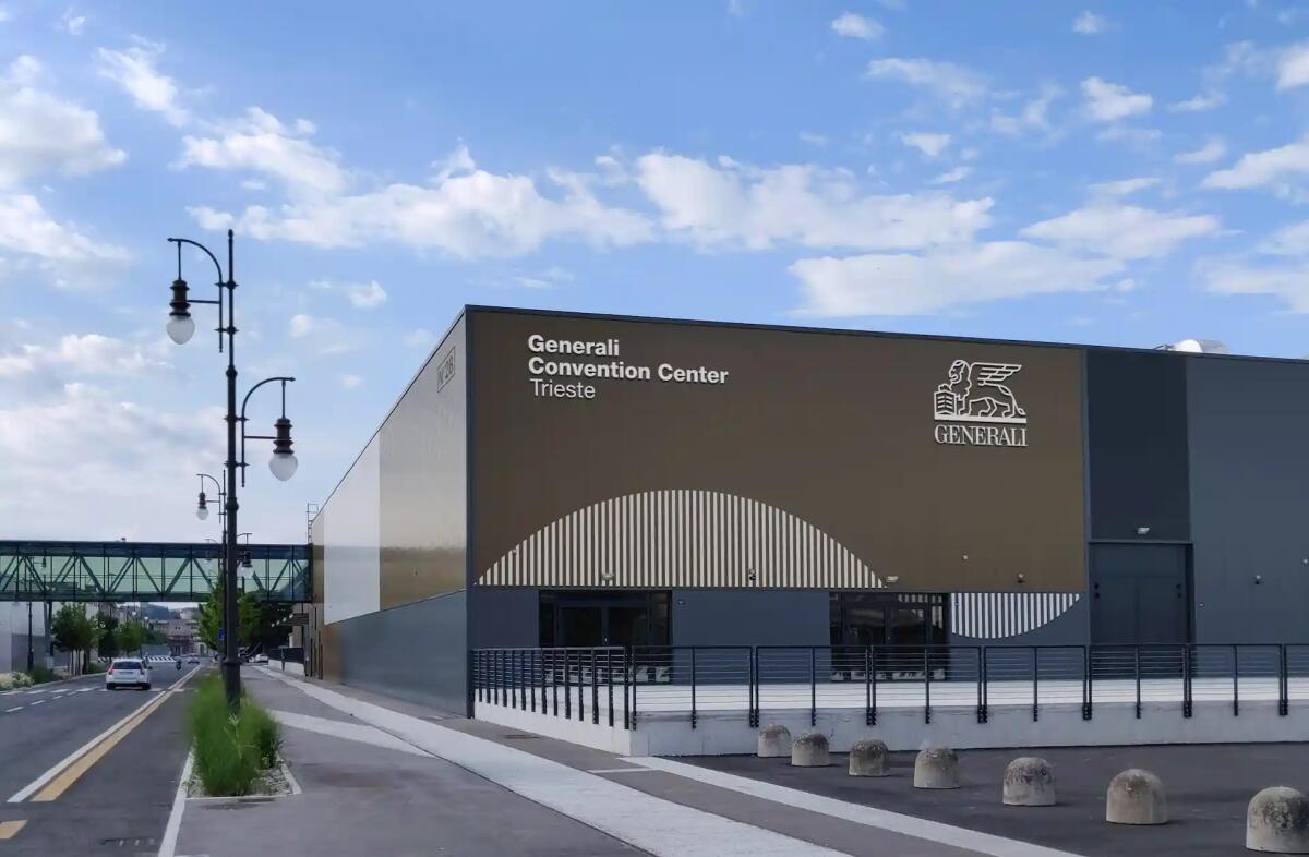 Assemblea soci Trieste Convention Center: ok a bilancio 2023 e aumento capitale - 