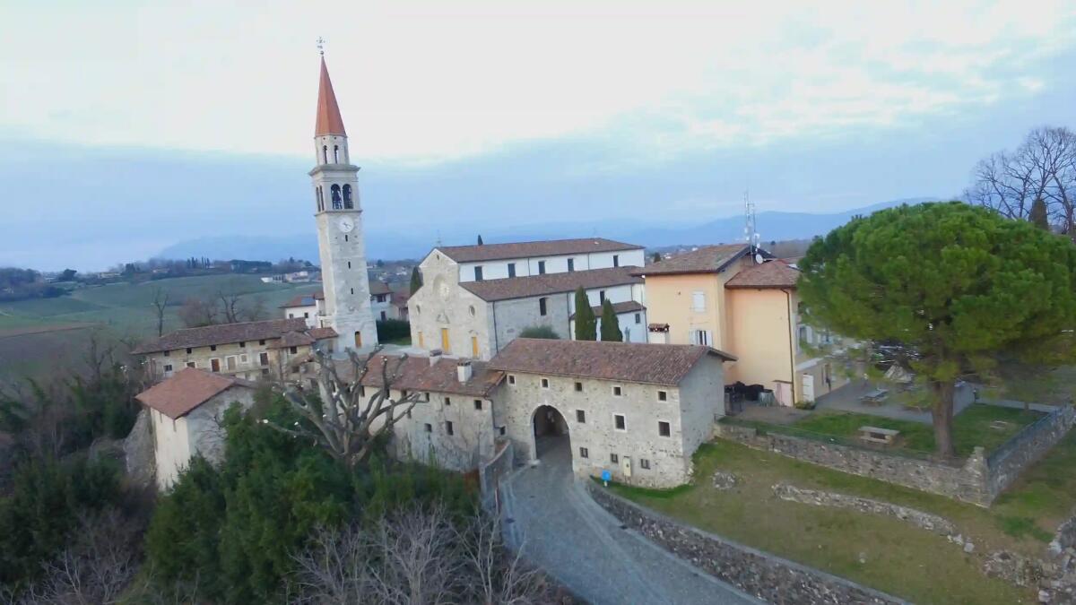 Torna in Friuli "Castelli Aperti": 23 dimore aprono al pubblico, 4 per la prima volta  - 