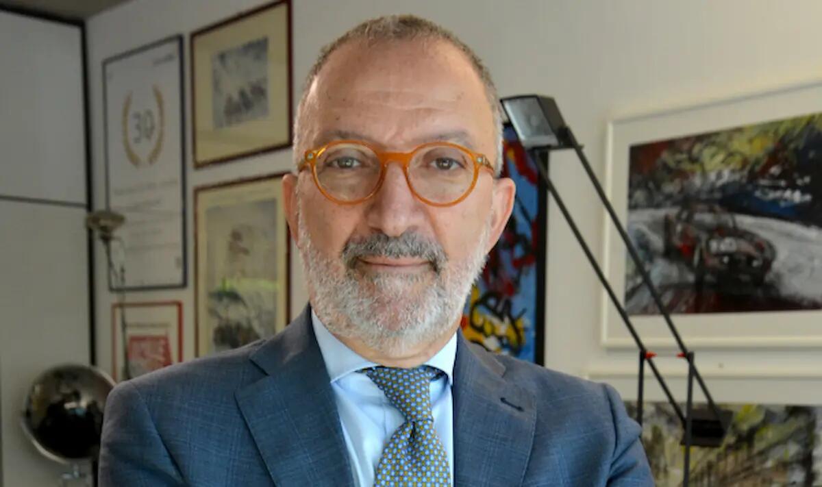 Unioncamere del Veneto: Antonio Santocono nuovo presidente -