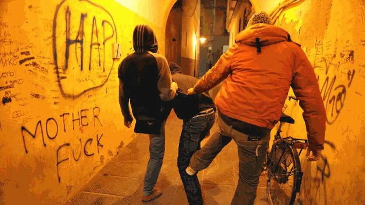 Portogruaro, "aggressioni per intimorire le vittime": Don Livio Tonizzo suona l'allarme baby gang -