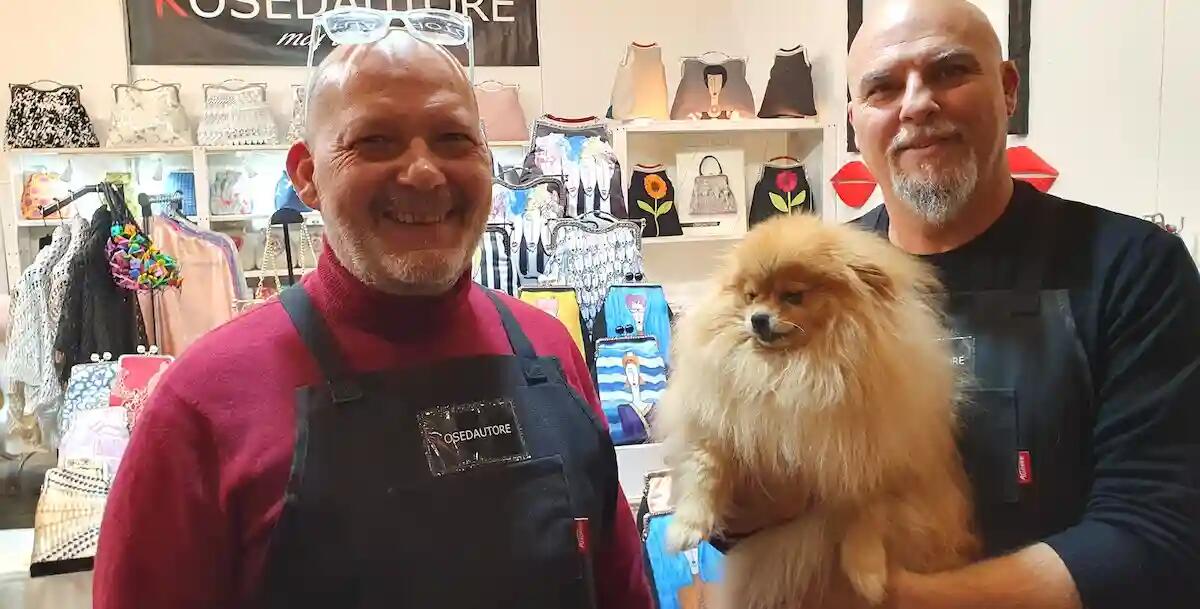 I colori del mondo in Fiera Campionaria a Padova - 