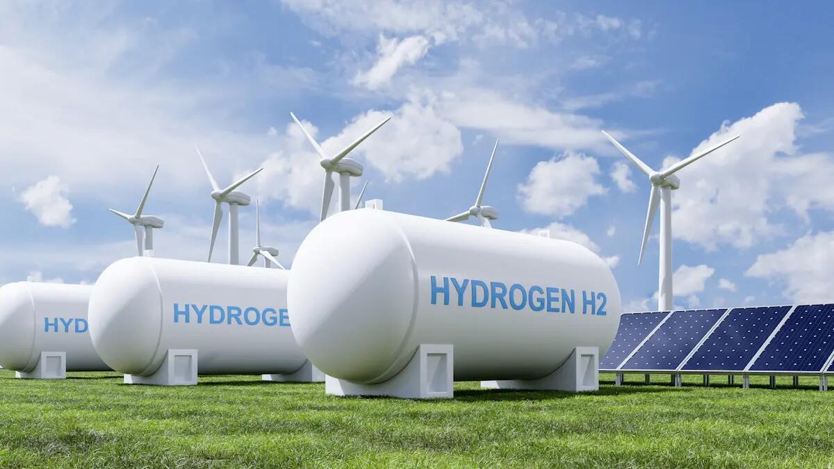 DBA Group e H2C Spa pionieri nella produzione di Idrogeno verde -