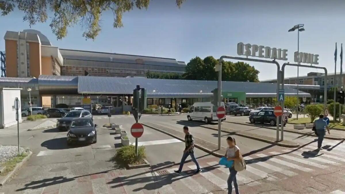 Rubate sonde ecografiche all'ospedale di Pordenone: un danno da 100mila euro - 