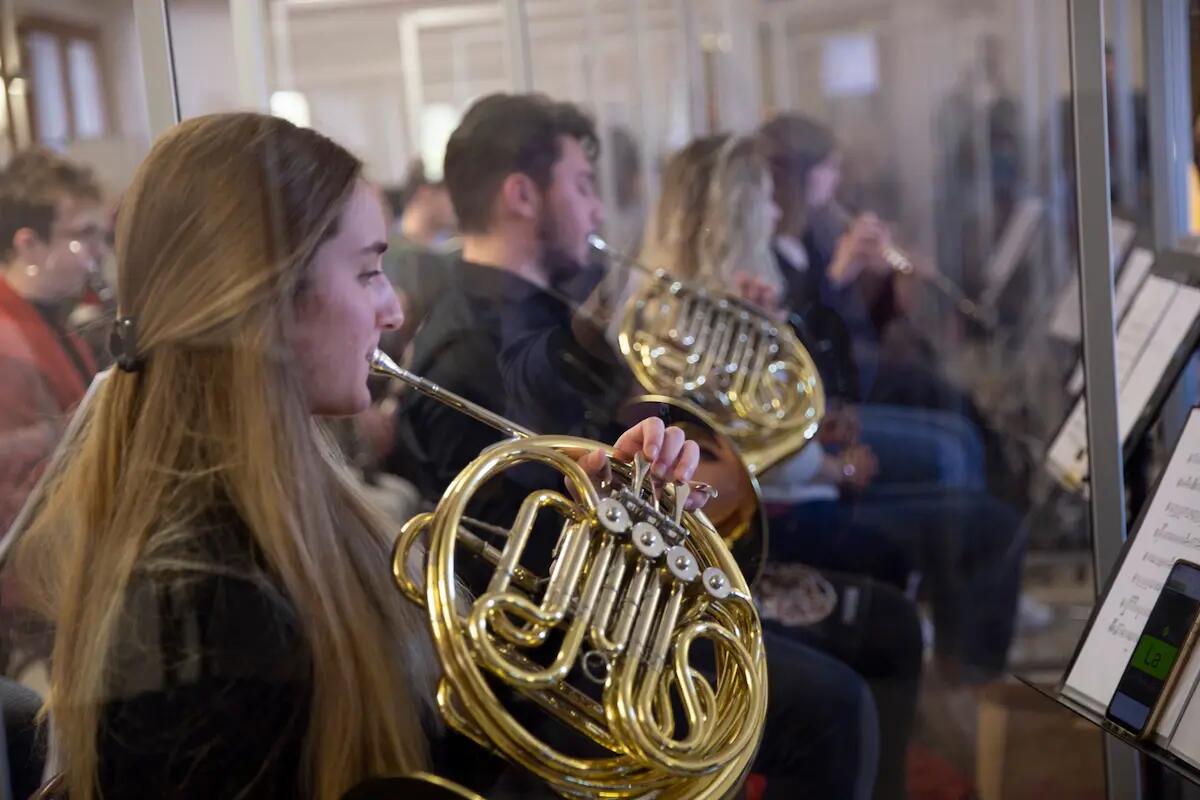 Open Day al Conservatorio Tomadini di Udine: 40 concerti e 26 lezioni aperte alla città - 