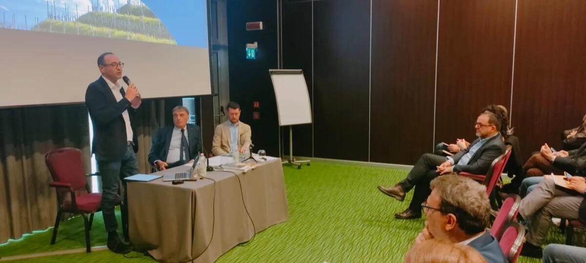 Assemblea generale Condifesa TVB: «Fatturato in aumento. Costo del denaro quasi decuplicato» -