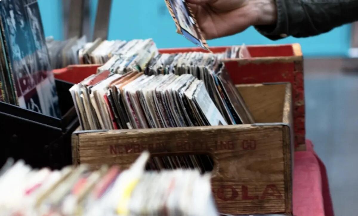 Ritorna il Mercatino dell'Usato a Trieste. Dove e quando - 