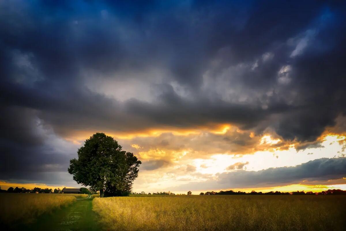 Previsioni meteo Veneto per il 20 maggio 2024. Ecco che tempo farà! - 