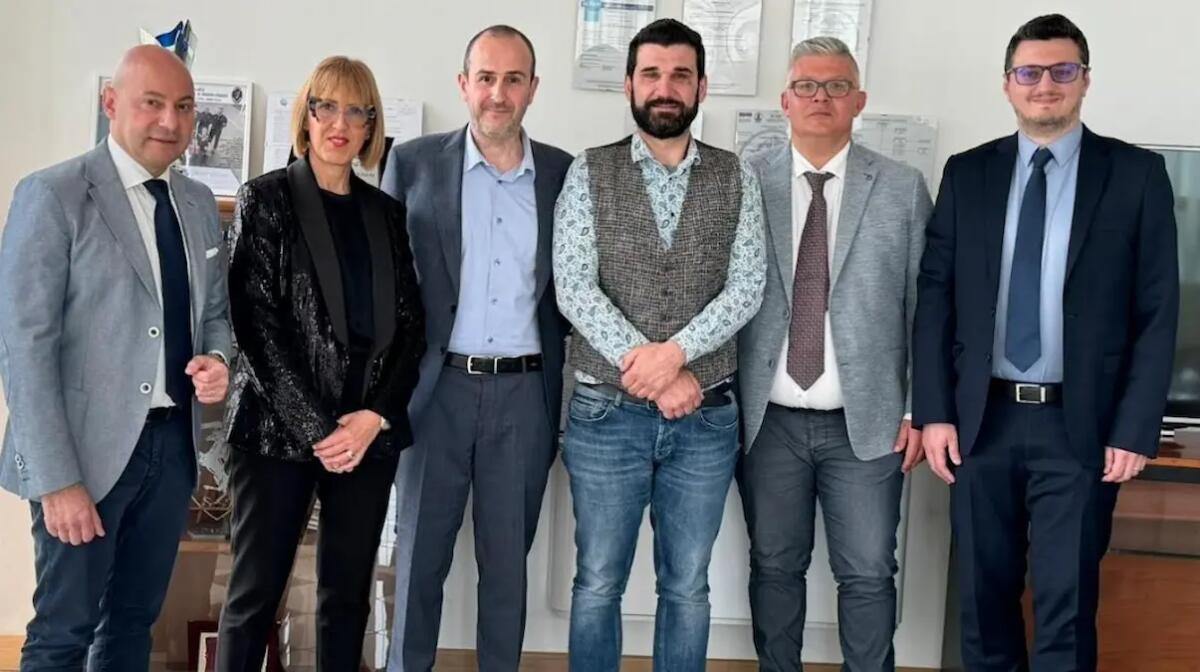 Carpenteria K2 di Scorzé acquisisce Easy Mec di Osoppo -