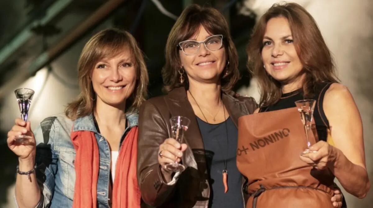 A tre sorelle friulane il Premio Guido Carli per il merito imprenditoriale -