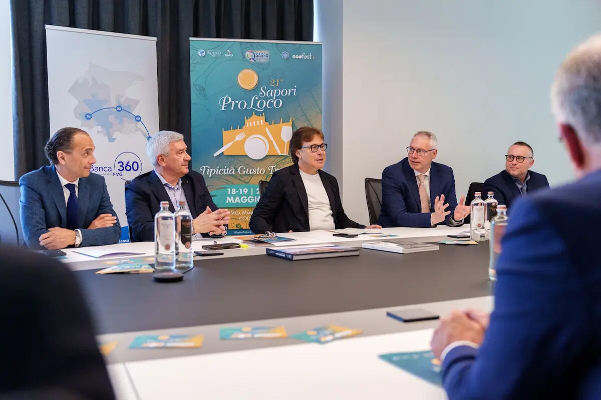 Sapori Pro Loco 2024: piatti, novità e programma. Tutto quello che c'è da sapere - 