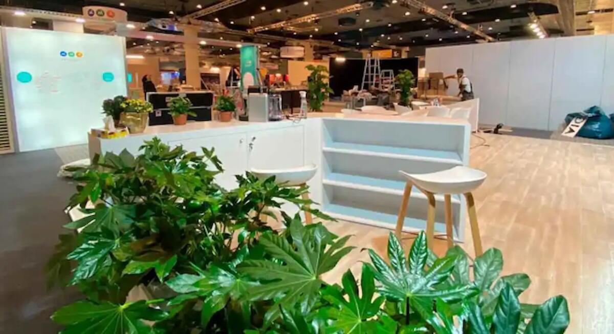 The Influence of International Exhibitions on the Development of Italian Business: Why Participation in Exhibitions in Germany Can Be the Key to Success - 