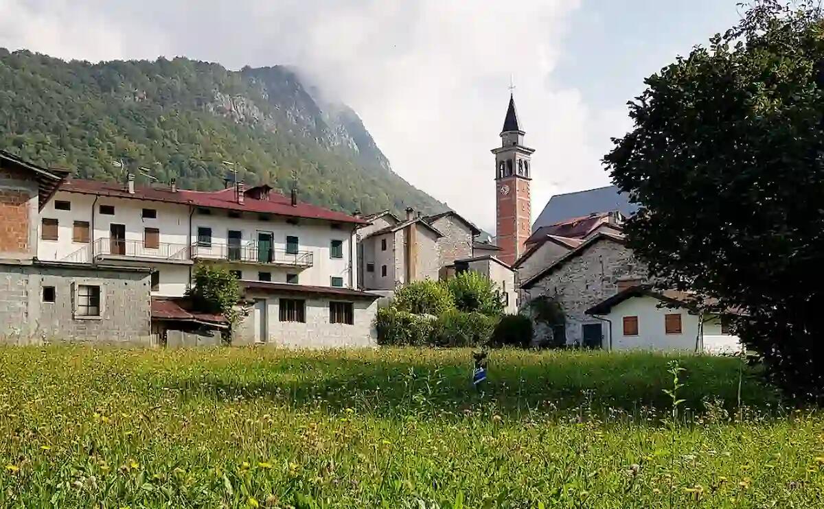 Tariffe dell’acqua, il sindaco di Claut: “Un affronto a chi vive la montagna” - 