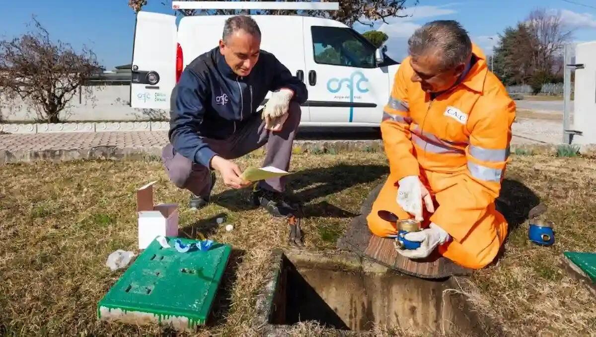 A Udine arrivano contatori "smart" contro gli sprechi di acqua. Quando e come funzionano - 
