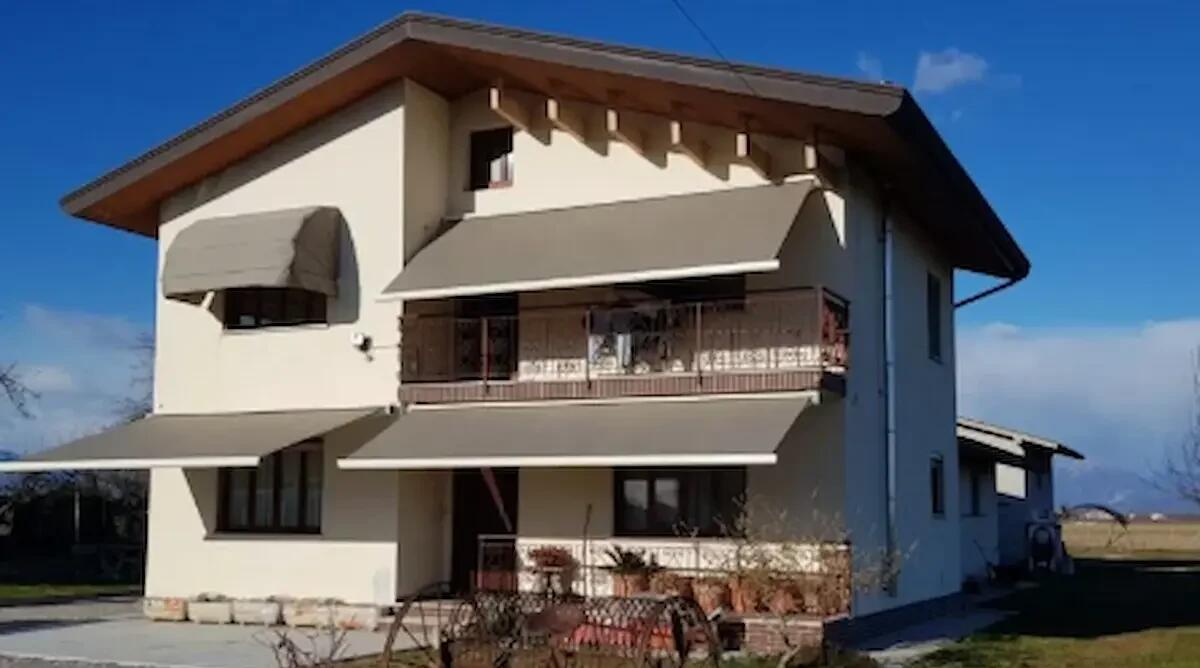 Come scegliere le tende da esterno per la casa: 5 consigli utili - 