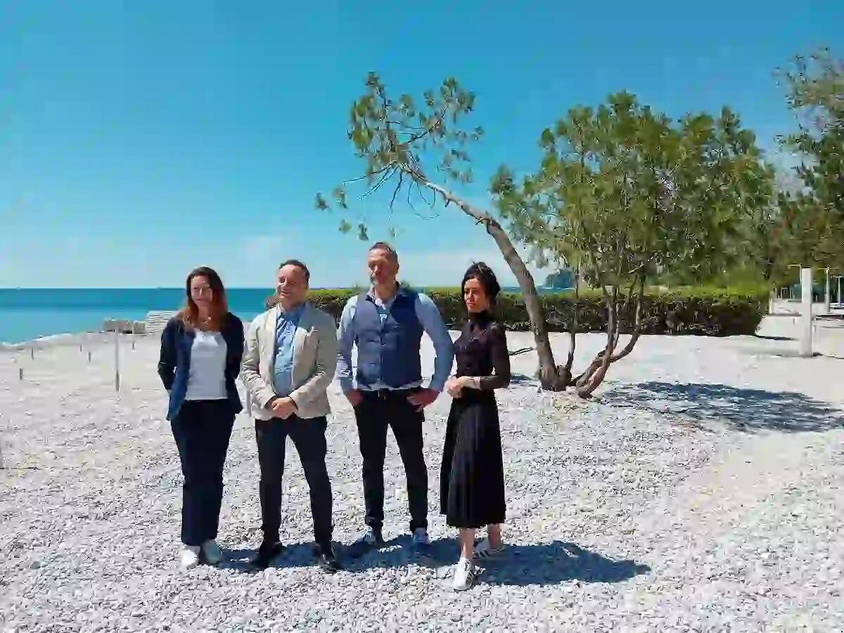 Castelreggio pronto a ripartire e dice "no" al caro prezzi - 