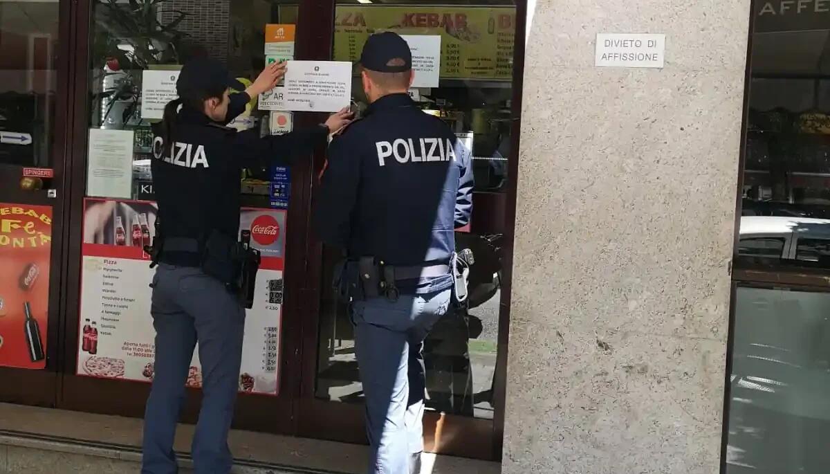 Consumatori di hashish e cocaina tra i clienti, chiuso per 15 giorni un locale a Udine - 