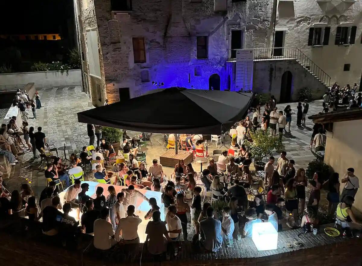 Un "Festival nel Festival" con musica e divertimento: ecco Indie Power a San Vito al Tagliamento - 