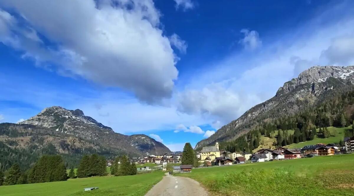 Opportunità di lavoro a Sappada: un'estate nel cuore delle Dolomiti -