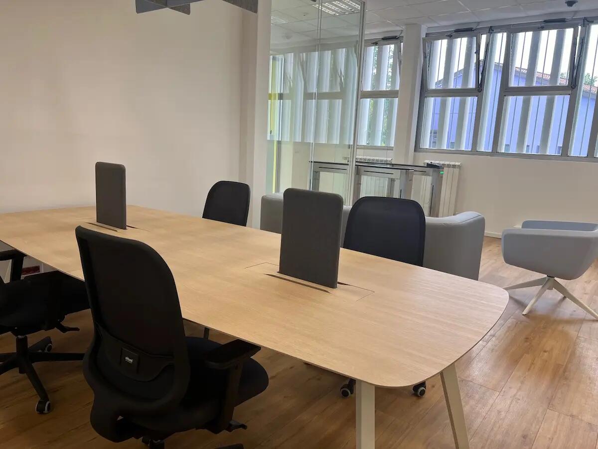 Spazio coworking di Poste Italiane a Sagrado: una nuova era per il lavoro flessibile - 