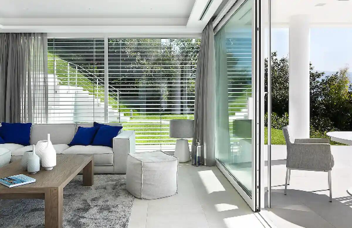 Serramenti in PVC: Innovazione e Sostenibilità a Casa Tua - 