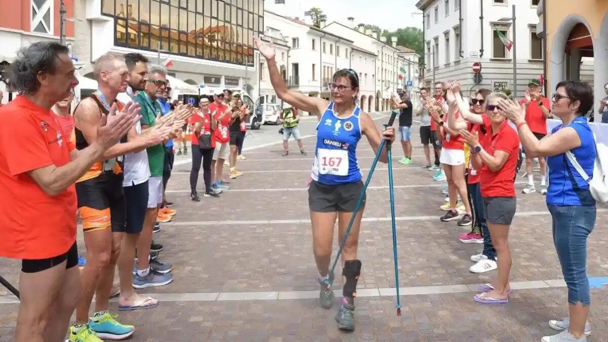 Domenica di corsa a Latisana: tutto pronto per la Timent Run 10K - 