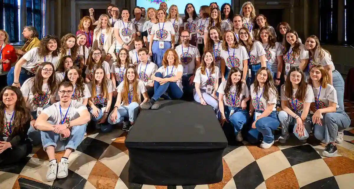 Torna a Venezia InspiringPR 2024: Sul palco 10 speaker per “10 parole per il futuro delle Relazioni” - 