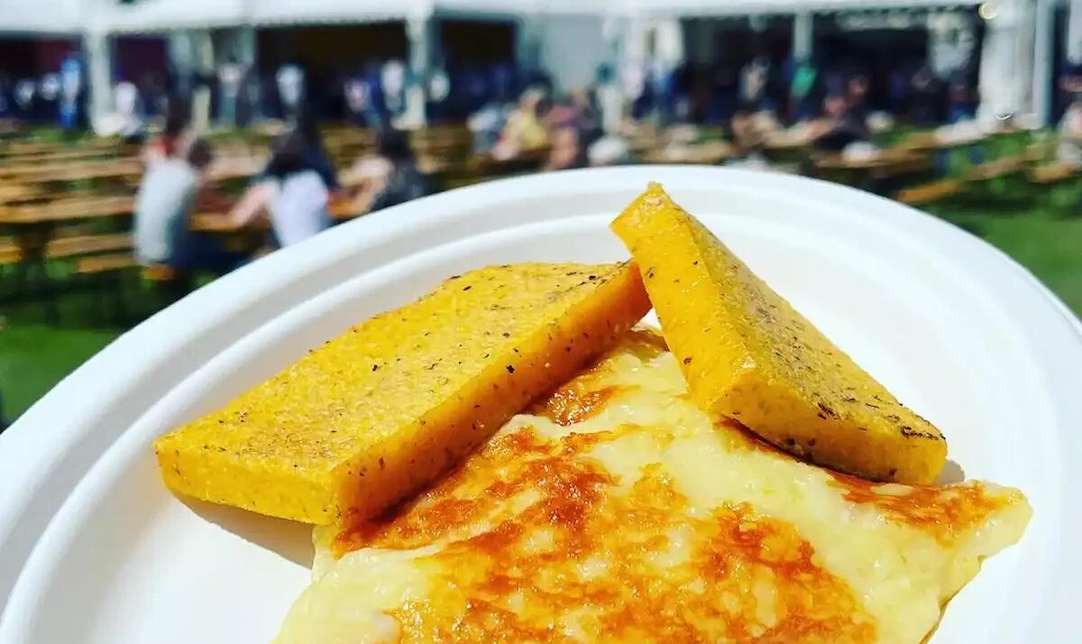 Al via sabato 18 maggio "Sapori Pro Loco". Programma completo, stand, piatti ed eventi - 