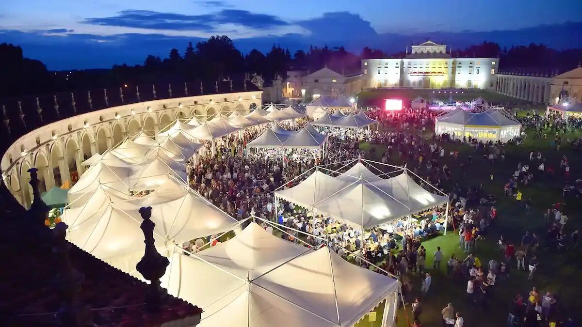 Sapori Pro Loco 2024: la Regione protagonista con lo stand "Io sono Friuli Venezia Giulia" - 