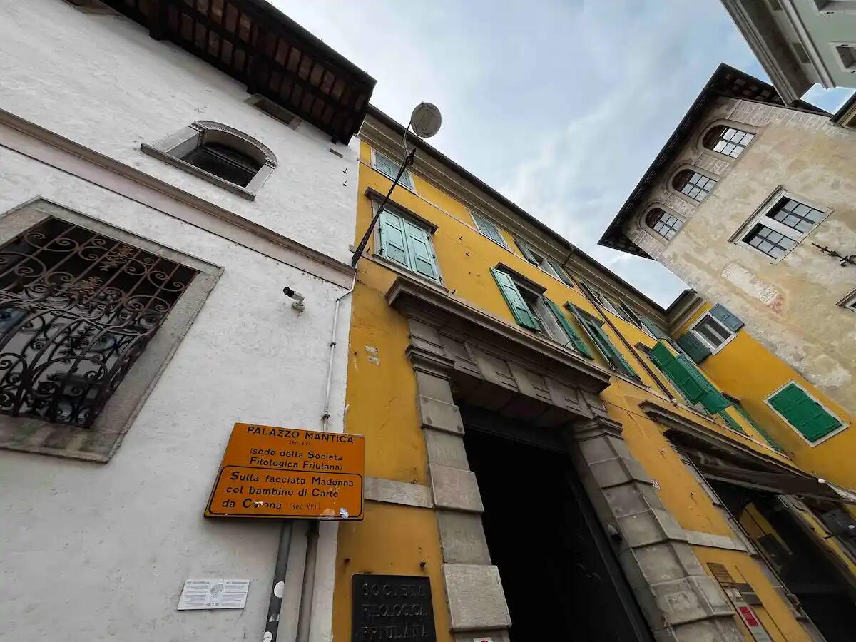 Settimana della cultura friulana: ecco gli eventi del 10 maggio 2024 - 