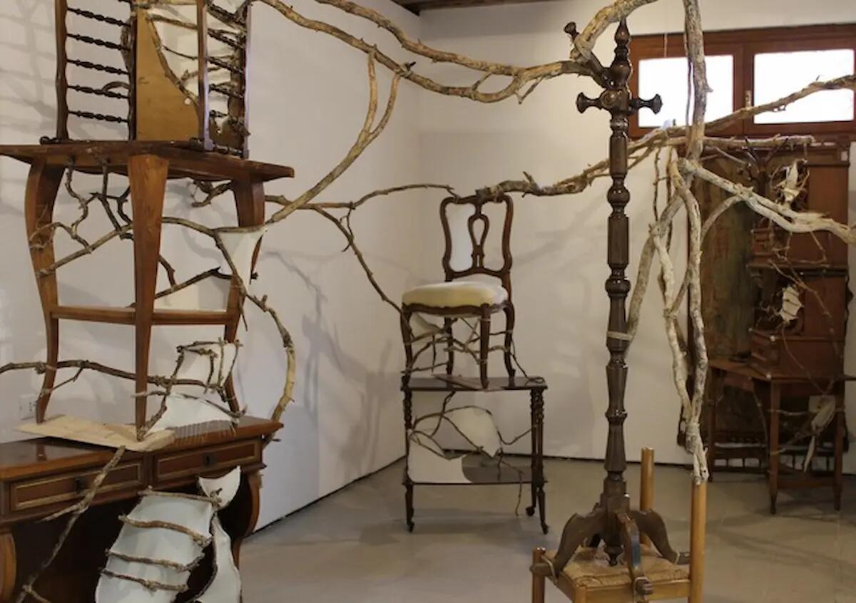 Inaugura “Non per ripetere il mondo”: appuntamento ad Ariis di Rivignano Teor, sabato 4 maggio - 