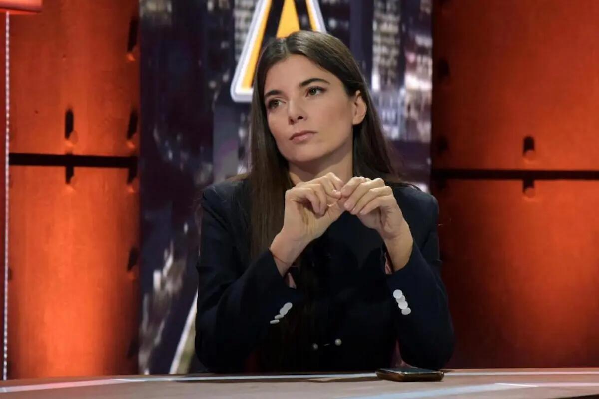 Teatro Comunale di Cormons Presenta: "Food for Profit" di Giulia Innocenzi e Pablo D’Ambrosi - 