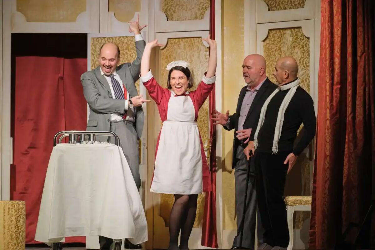 Il Piccolo Teatro di Sacile annuncia i vincitori di "Scenario" e anticipa la Stagione estiva - 