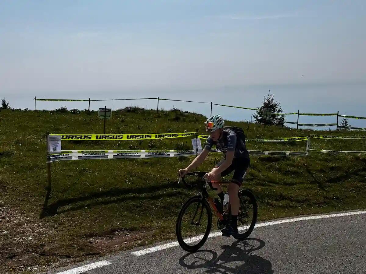 Giro d’Italia sul Monte Grappa, sale la febbre: come arrivare, dove parcheggiare, come salire -