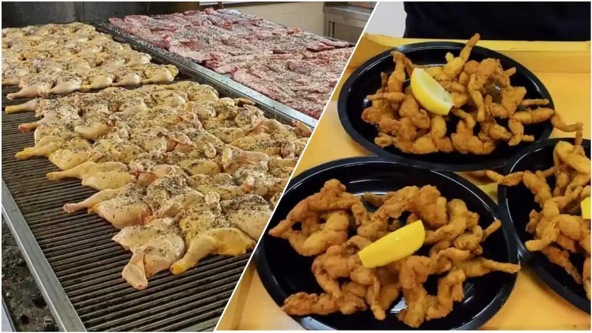 Cosa fare, dove andare: le migliori Sagre in Friuli per il 18 e 19 maggio 2024 - 