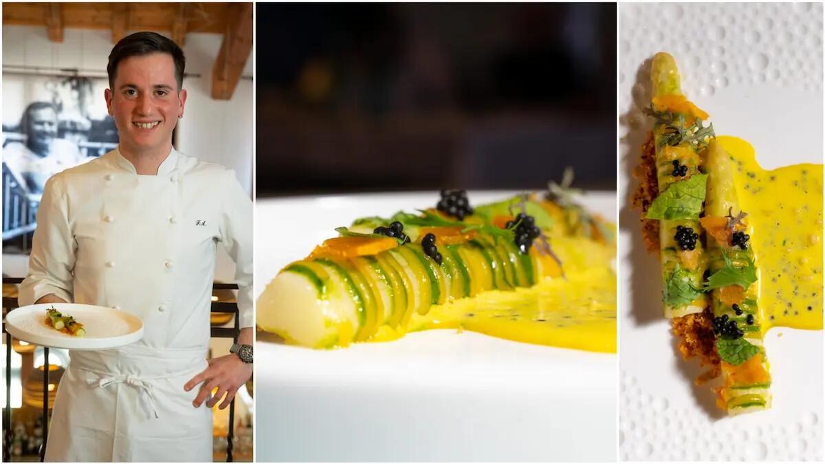 Torna a Bibione "Bianco weekend": il sapore dell'asparago bianco e il cocktail di olivello spinoso - 