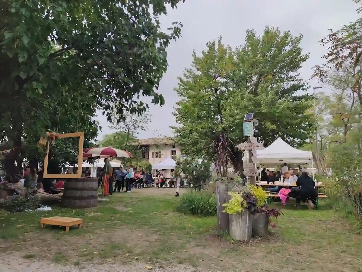 San Vito. Torna la Festa di Primavera a La Volpe sotto i Gelsi - 