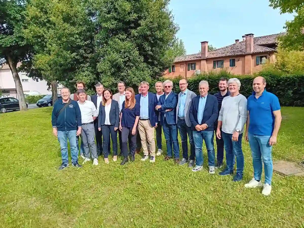 Condifesa TVB: riconfermato presidente Valerio Nadal -