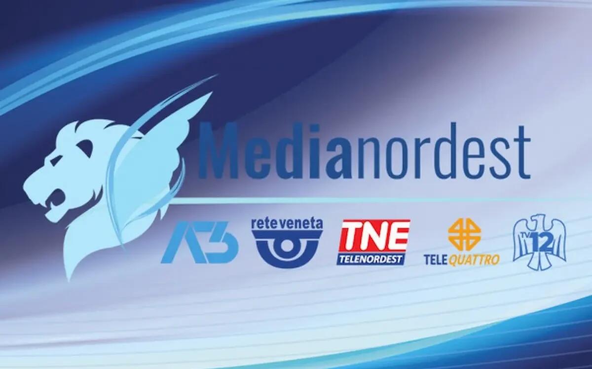 "Medianordest", il Gruppo TV acquisisce il 21% di Mediapason spa -