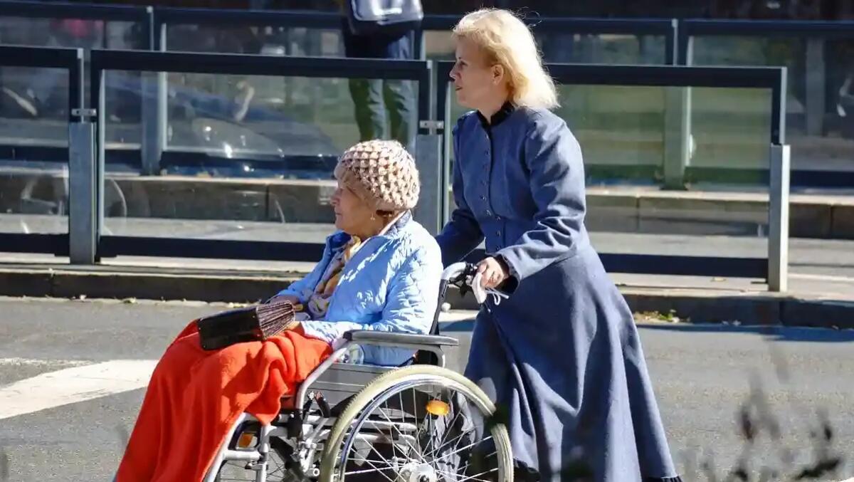 A Jesolo e Cavallino Treporti 116 badanti e colf sconosciute al Fisco - 